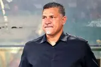  (عکس) 24 سالگیِ خاص‌ترین جایزه فوتبالی علی دایی