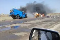 تصاویری از ۵ دوست که روز گذشته جان باختند