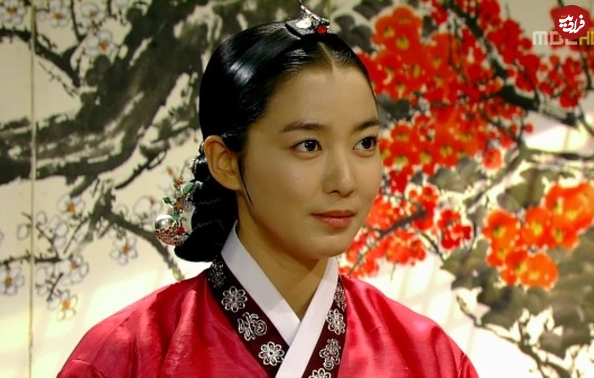 «بانو جانگ» در سریال دونگ‌یی کیست؟/ سرنوشت تاریک زیباترین زن کره