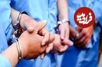 انهدام باند مخوف مامورنما در تهران