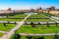 تصاویر؛ مشهورترین میدان‌های تاریخی ایران؛ اینجا هنوز قلب تپنده شهر است