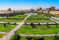 تصاویر؛ مشهورترین میدان‌های تاریخی ایران؛ اینجا هنوز قلب تپنده شهر است