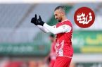 سردار دورسون؛ یاغی جدید فوتبال ایران!