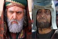 عکس؛ سفر به تاریخ؛ «مختار ثقفی و حصین بن نمیر» در اتوبوس در کنار «عزت‌الله ضرغامی»؛ سال 75