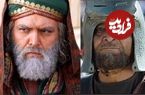 عکس؛ سفر به تاریخ؛ «مختار ثقفی و حصین بن نمیر» در اتوبوس در کنار «عزت‌الله ضرغامی»؛ سال 75