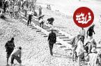 عکس؛ سفر در زمان؛ تنها چهار خط راه آهن در دنیا که در لیست میراث فرهنگی یونسکو ثبت شده اند