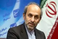 جبلی: در ماجرای سقوط F۳۵ به اعتبارمان لطمه خورد