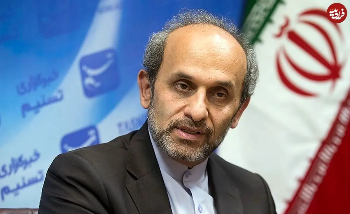 جبلی: در ماجرای سقوط F۳۵ به اعتبارمان لطمه خورد