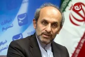 جبلی: در ماجرای سقوط F۳۵ به اعتبارمان لطمه خورد