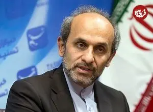 جبلی: در ماجرای سقوط F۳۵ به اعتبارمان لطمه خورد