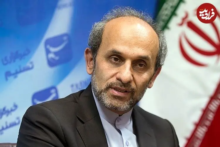 جبلی: در ماجرای سقوط F۳۵ به اعتبارمان لطمه خورد