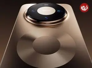 هواوی میت ۸۰ پرو از راه رسید