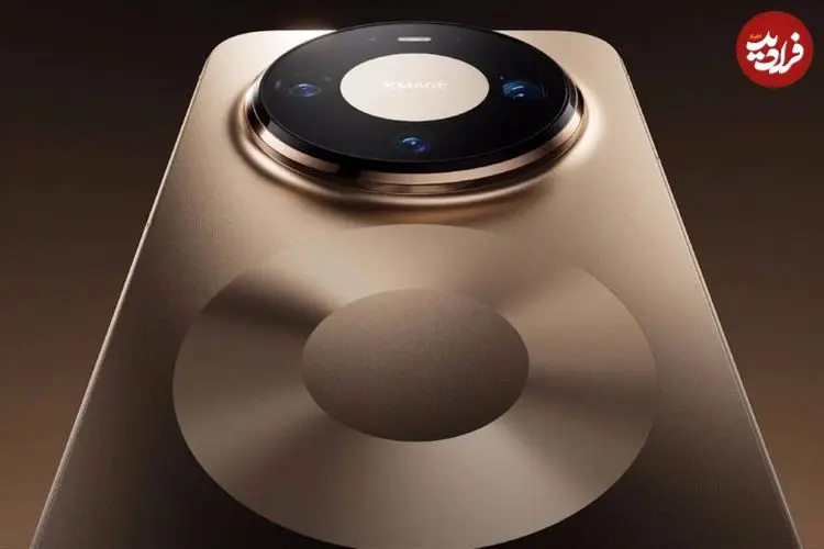 هواوی میت ۸۰ پرو از راه رسید