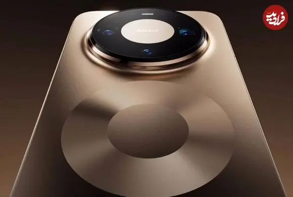 هواوی میت ۸۰ پرو از راه رسید