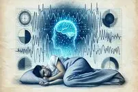 هوش مصنوعی استنفورد؛ پیش‌بینی خطر ۱۰۰ بیماری از روی یک شب خواب