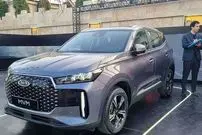 قیمت جدید ام‌وی‌ام X۵ در بازار