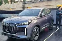 قیمت جدید ام‌وی‌ام X۵ در بازار