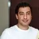 عکس| سفر زمان؛ «نوید محمدزاده و احمد مهرانفر» 13 سال قبل در نمایش «مرد بالشی»