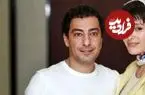 عکس| سفر زمان؛ «نوید محمدزاده و احمد مهرانفر» 13 سال قبل در نمایش «مرد بالشی»