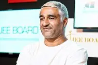 ( ویدیو) خاطره خنده دار پژمان جمشیدی از علی پروین