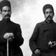 عکس؛ سفر به تاریخ؛ استقبال مردم تهران از «ستارخان و باقرخان» در «دروازه دولت»؛ سال 1289