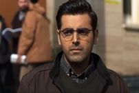عکس| سفر به تاریخ؛ «جواد جوادی» و همسرش «ندا دیبا» در کنار «مهتاب کرامتی»؛ سال 1396