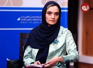 عکس| سفر زمان؛ چهرۀ «میترا حجار» 22 سال قبل در فیلم «رازها»