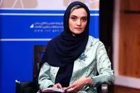 عکس| سفر زمان؛ چهرۀ «میترا حجار» 22 سال قبل در فیلم «رازها»