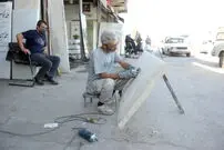 لاکچری بازی در دنیای مردگان؛ سنگ قبر چند؟