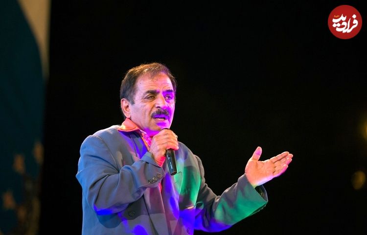 ببینید؛ ماجرای ساعت ۶۰۰ میلیونی رشید در جوکر از زبان خودش