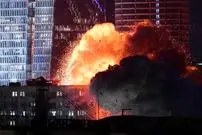 استشمام هوای اطراف محل انفجار چه خطراتی می‌تواند داشته باشد؟ | راه‌کارها برای مقابله