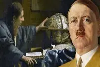 چرا هیتلر شیفتۀ این تابلوی نقاشی بود؟