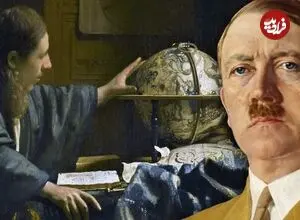 چرا هیتلر شیفتۀ این تابلوی نقاشی بود؟