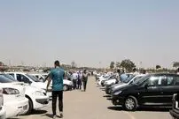 قیمت محصولات سایپا امروز دوشنبه ۲۶ تیر ۱۴۰۲