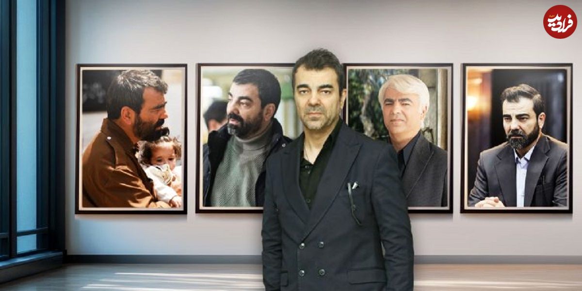 مروری بر نقشهای مهم بهزاد خلج به بهانه پایان «اجل معلق» و اکران «مجنون»؛ نمره؛ 20 تمام