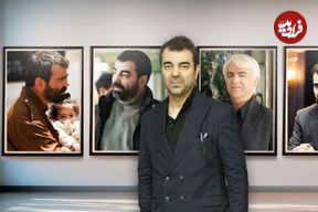 مروری بر نقش‌های مهم بهزاد خلج به بهانه پایان «اجل معلق» و اکران «مجنون»؛ نمره؛ 20 تمام