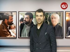 مروری بر نقش‌های مهم بهزاد خلج به بهانه پایان «اجل معلق» و اکران «مجنون»؛ نمره؛ 20 تمام