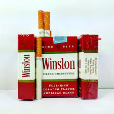 ( عکس) پاکت سیگاری که از ۲۰ سال پیش به یادگار ماند