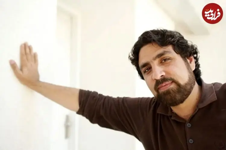 یک سینماگر درگذشت