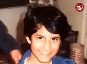 عکس| سفر در زمان؛ «شهرزاد دختر مهران مدیری» در 27 سالگی؛ سال 1402