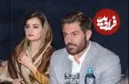 عکس| سفر زمان؛ محمدرضا گلزار، گلشیفته فراهانی و رضا رویگری در «بوتیک»؛ سال 82
