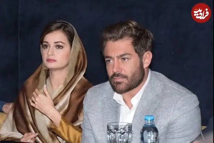 عکس| سفر زمان؛ محمدرضا گلزار، گلشیفته فراهانی و رضا رویگری در «بوتیک»؛ سال 82