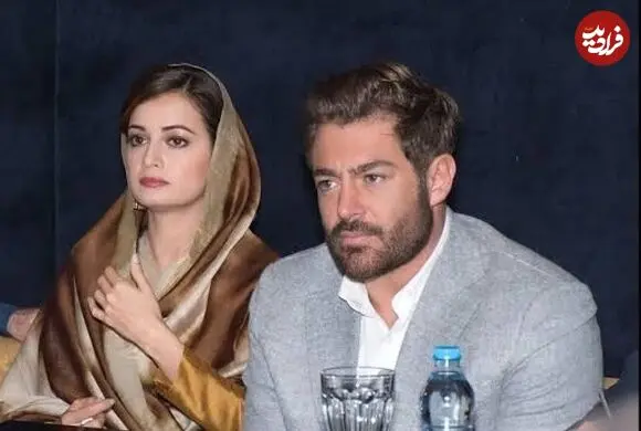 عکس| سفر زمان؛ محمدرضا گلزار، گلشیفته فراهانی و رضا رویگری در «بوتیک»؛ سال 82