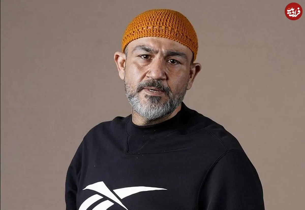 ببینید؛ مهران غفوریان هم عذرخواهی کرد