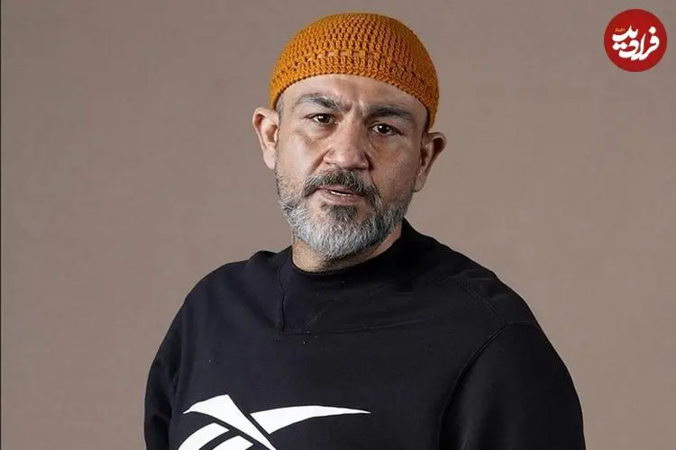 ببینید؛ مهران غفوریان هم عذرخواهی کرد