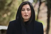 عکس| سفر زمان؛ چهرۀ «مهتاب کرامتی» 22 سال قبل در فیلم «رستگاری»
