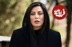 عکس| سفر زمان؛ چهرۀ «مهتاب کرامتی» 22 سال قبل در فیلم «رستگاری»