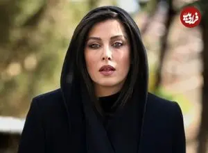 عکس| سفر زمان؛ چهرۀ «مهتاب کرامتی» 22 سال قبل در فیلم «رستگاری»