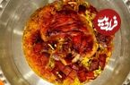 طرز تهیه باستیرما پلو ؛ غذای اصیل اردبیل و آستارا