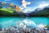 (ویدئو) رویایی‌ترین مکان های روی زمین!